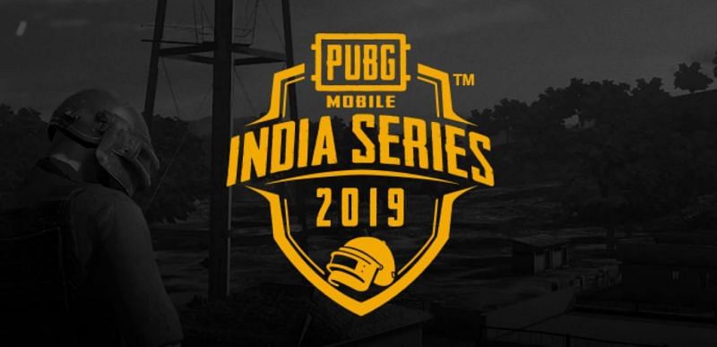 PUBG Mobile India Series