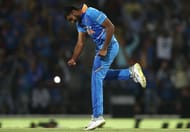 India v Australia - ODI Series: Game 2
