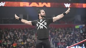 WWE News: Seth Rollins makes shock revelation about his back injury