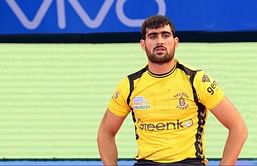 PKL 2019 : 3 teams that can pick Rahul Chaudhari at the auction