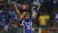 Lasith Malinga