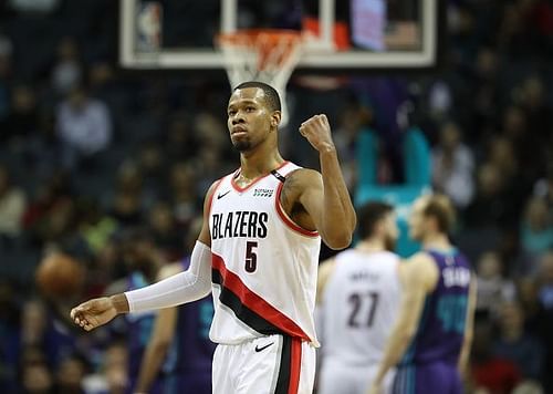 Can Rodney Hood turn things around?