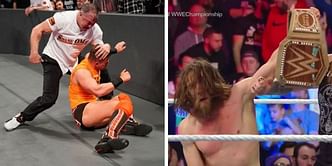 WWE Fastlane 2019 Results: March 10th, latest Fastlane Winners, video highlights