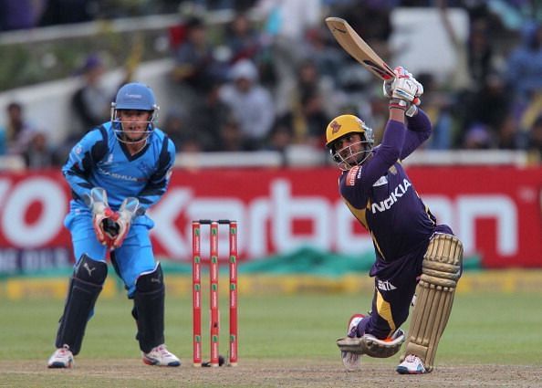 Manoj Tiwari was instrumental in RPS journey to runners-up in IPL 2017