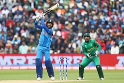 Yuvraj Singh- A throwback to classier times