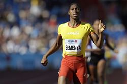 Semenya camp lashes out at Coe for opening 'old wounds'
