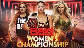 WrestleMania 35: Predicting the outcome of each championship match