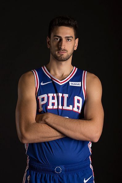 2,800 Furkan Korkmaz Photos & High Res Pictures - Getty Images