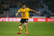 The Mexican forward has been a revelation at the Molineux so far and is an indispensable part of the Wolves' attack.