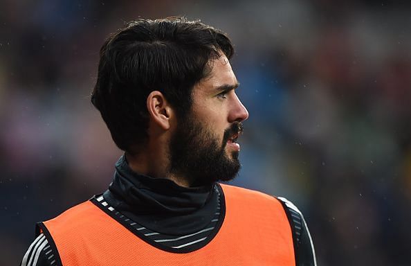 Real Madrid offer Isco plus €50 million for Liverpool star along with insane wages, Bale suggested to join Manchester United and more Premier League transfer news: March 3, 2019