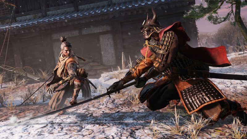 Image Origin (https://www.sekirothegame.com/gallery)