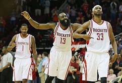 NBA 2018-19: 3 Talking Points from Houston Rockets vs Philadelphia 76ers