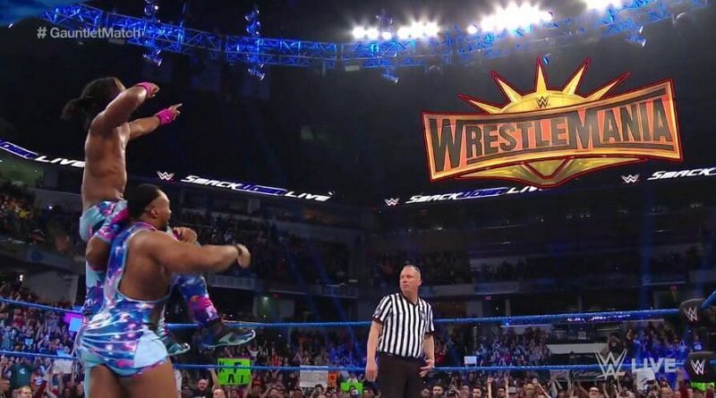 Kofi Kingston can capture his first ever WWE Championship at WrestleMania 35.