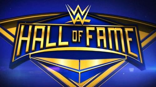 WWE HOF