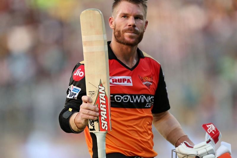 David Warner (picture courtesy: BCCI/iplt20.com)