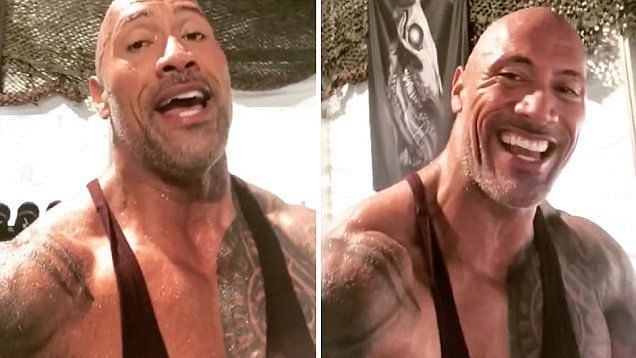 WWE News: The Rock defends controversial wrestling legend