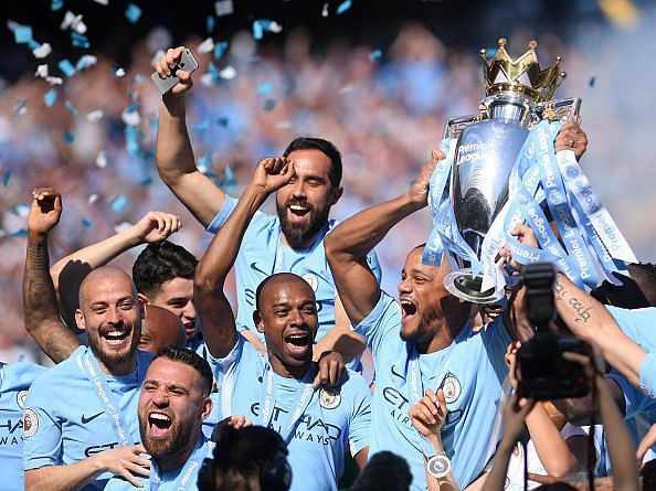 Can Manchester City repeat their heroics?
