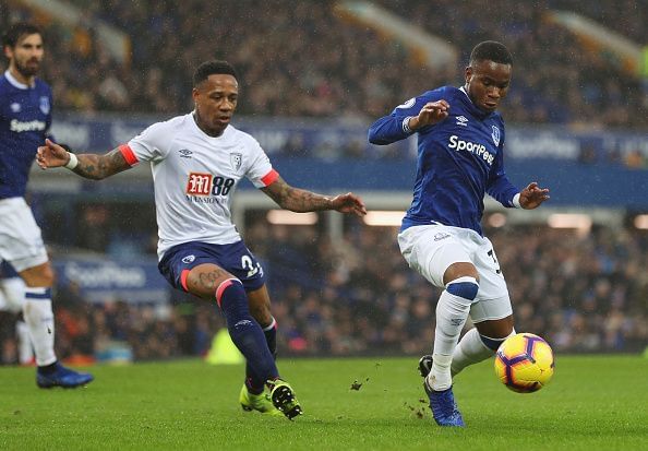 Everton FC v AFC Bournemouth - Premier League