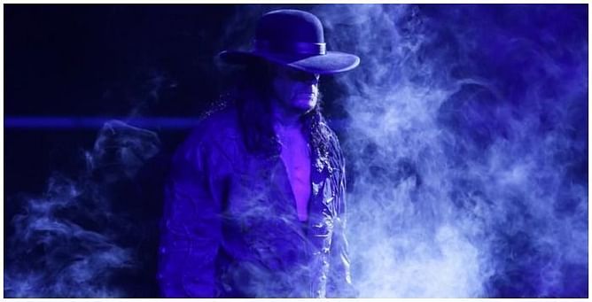 WWE न्यूज: अंडरटेकर की वापसी की तारीख सामने आई?