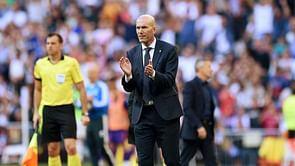 3 ideal signings for Real Madrid in the summer