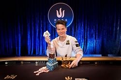 2019 Triton Poker High Roller Series Jeju: Devan Tang claims his first Triton Title for HK$9.7 million