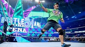 WrestleMania 35 पर ये 5 सुपरस्टार्स कर सकते हैं जॉन सीना से मुकाबला