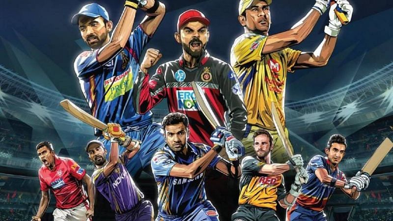 Indian Premier League (IPL) - where Talent meets Opportunity