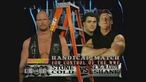 5 huge storylines WWE just gave up on