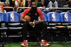 NBA 18-19: Unpopular Opinion; James Harden Will Not Win The MVP