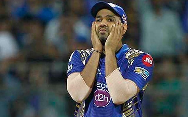 Rohit Sharma