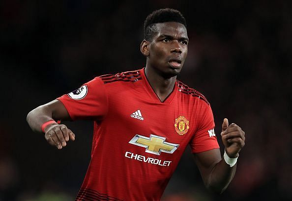3 reasons which could be halting Manchester United star Paul Pogba's move to Real Madrid