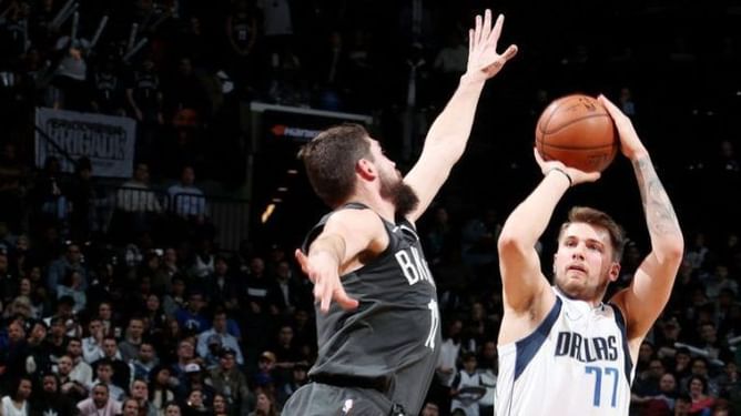 NBA 2018-19: 3 Talking points from Dallas Mavericks vs Brooklyn Nets