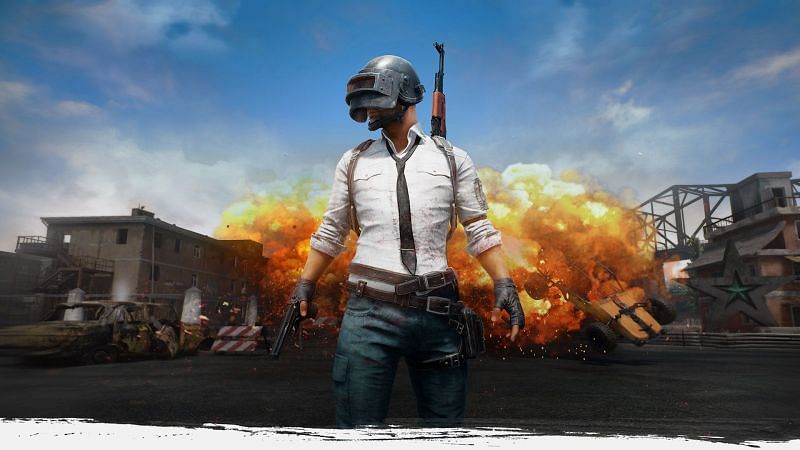 PUBG MOBILE BAN, NEWS COURTESY: INDIA TIMES