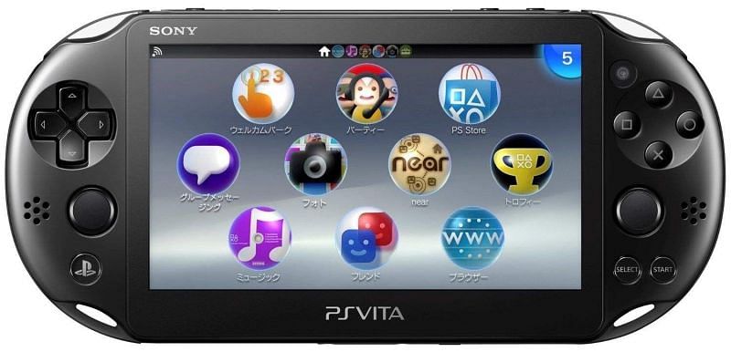 Image result for ps vita