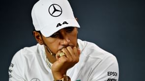 F1 2019: Mercedes have 'work to do', warns Hamilton