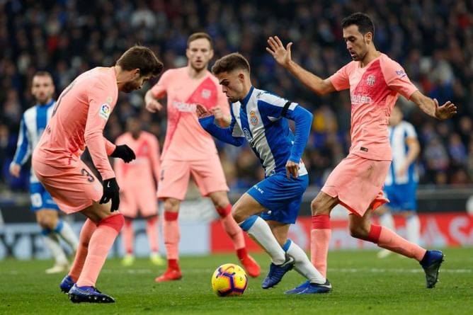LaLiga: 5 things you may not know about the Catalan Derby