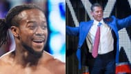 Image result for kofi kingston vince mcmahon