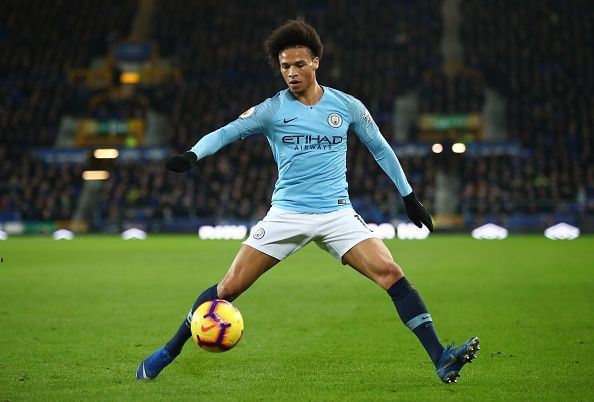 Top 5 contenders for the PFA Young Player of the Year