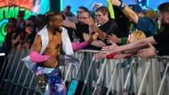 Kofi Kingston's journey is not finished yet