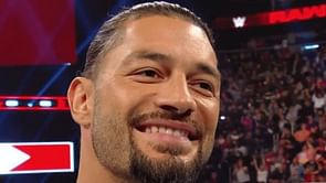 WWE News: Roman Reigns gets special acting tips from former WWE RAW Champions