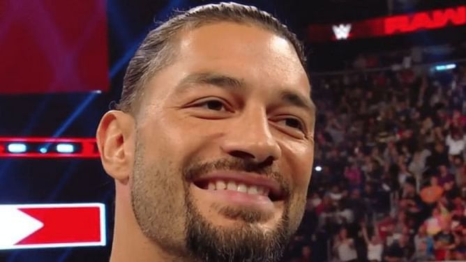 WWE News: Roman Reigns gets special acting tips from former WWE RAW Champions