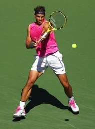 BNP Paribas Open - Day 10