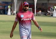 Mohammed Shami