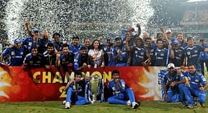 IPL 2019: Mumbai Indians Squad Analysis