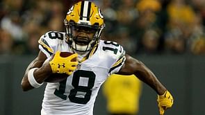 Cowboys sign former Packers wide receiver Cobb