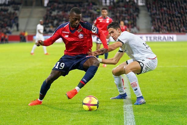 Nicolas Pepe