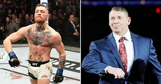 3 reasons why Vince McMahon could sign Conor McGregor to WWE and 2 reasons why he won't