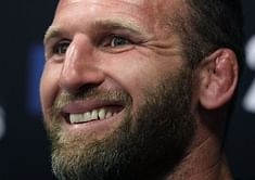 All Blacks captain Read to move to Japan after World Cup