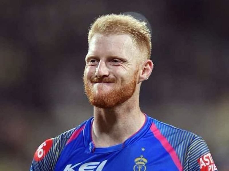 Ben Stokes