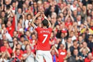 di Maria's matchwinning display vs. Everton was one of few individual displays of brilliance in England